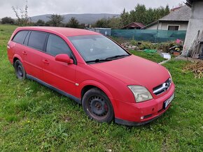 Opel Vectra2.2 - 3