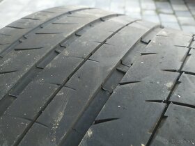 Letné pneumatiky 305/30 R19 Michelin 2ks - 3