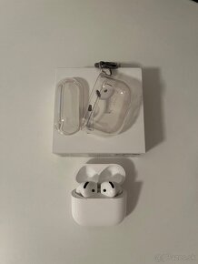 Apple AirPods 4 s ANC - 3