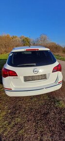 Opel Astra sport Tourer - 3