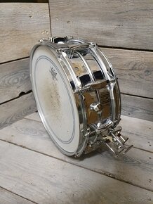 snare Ludwig Supersensitive 14x5 90s - 3