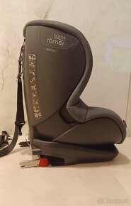 BRITAX RÖMER Trifix 2 i-Size - 3