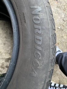 205/55 r16 matador nordicca - 3