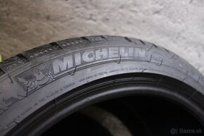 20” PNEUMATIKY-----ZIMNE----MICHELIN-----295/35 r20--- 8mm - 3