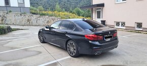 BMW 540i xDrive 250kw - Odpočet DPH - 3