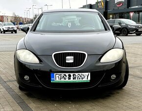 Seat Leon 1,9 TDI - 3