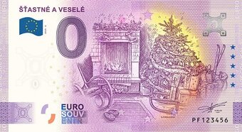 0 Euro Bankovky - 3