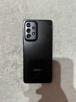 Samsung galaxy A53 5G - 3