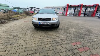 Predám Audi a4b6 1.9tdi Quattro - 3