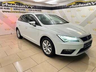 Seat Leon ST 1.6 TDI 115 Style - 3