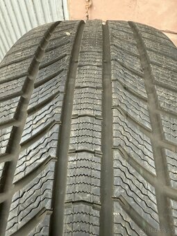 Nove zimne pneumatiky CONTINENTAL 275/50 R20 - 3