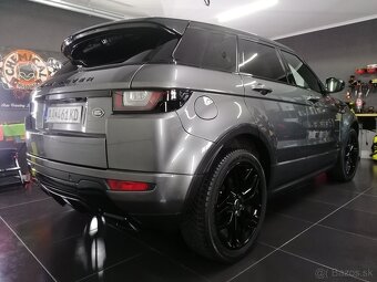 Land Rover Range Rover Evoque HSE - 3