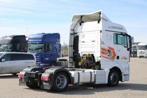 MAN TGX 18.440, LOWDECK, EURO 6 - 3