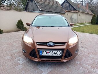 FORD FOCUS KOMBI 2.0TDCi  AUTOMAT  170000km  - 3