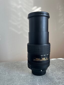 AF-S DX NIKKOR 18-300mm f/3.5-6.3G ED VR - 3