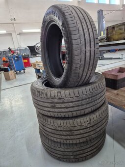 Pneu 235/60 R18 V XL letné zosilnené - 3