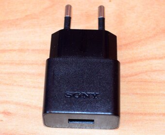 Nabijacky USB 5V, sietove adaptery rozne druhy - 3