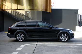 Audi A6 Allroad 3.0 TDI Quattro S-tronic 140kw - 3