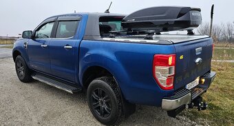 Ford Ranger , 2023 - 3