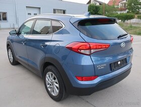 Hyundai Tucson r.2016, 7st.AUTOMAT + bohatá výbava Xpossible - 3