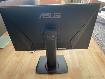 27" ASUS Monitor 280 Hz - 3