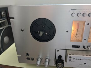 Pioneer RT 707 - 3