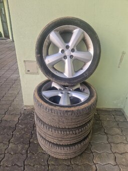 5x100 r17 - 3