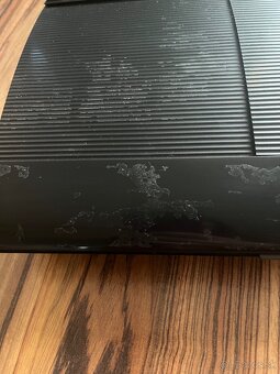 Playstation 3 500GB - 3