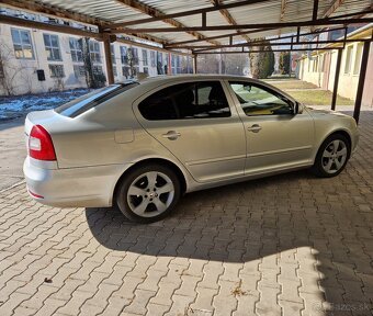 Škoda octavia 1.9tdi 77kw 2010 (BXE-najspolahlivejšia)) - 3