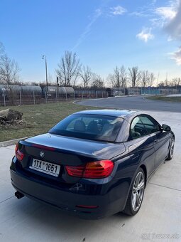 Bmw 428i xDrive Cabrio - 3