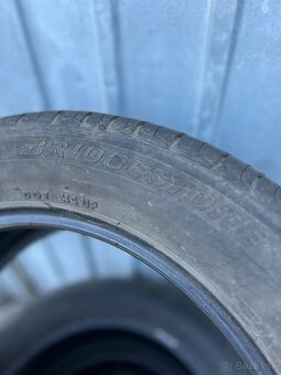 Letné pneumatiky 225/55/R17 4ks - 3