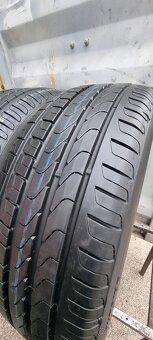 Letné pneumatiky Pirelli 225/60r17 - 3