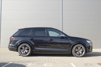 Audi SQ7 4.0 biTDI - Odpočet DPH - 3