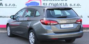 Opel Astra Sport Tourer ST 1.6 CDTI ecoFLEX S S 110k Selecti - 3