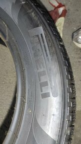 Pirelli 265/55R19 letne - 3