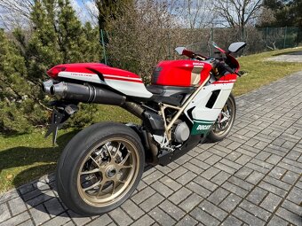 Ducati 1098 S Tricolore - 3