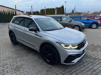 Volkswagen Tiguan 2.0 TDI EVO R-Line 4Motion DSG - 3