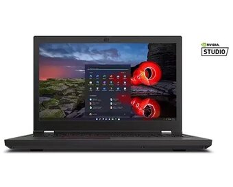 Lenovo ThinkPad P15 Gen 2 v záruke Premier Onsite Support - 3