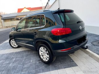 Volkswagen Tiguan 2.0 TDI CR 4x4 HIGHLINE - 3