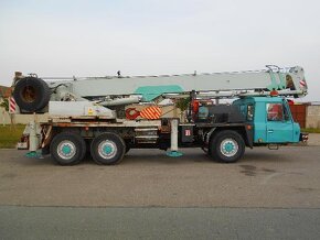 TATRA T815 PJ28 170 6x6 - 3