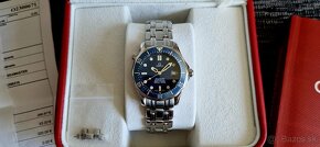 Predám OMEGA Seamaster 2561.80.00 - 3