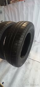 Predám Pneumatiky Michelin ENERGY 185/55 R15 Letné - 3