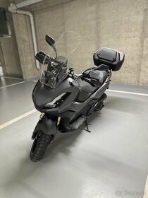 Honda ADV 350 - 3