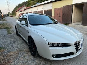 Alfa Romeo 159 1.75 tbi (147kw) - 3