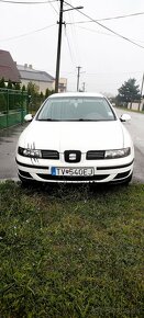 Seat Toledo - 3