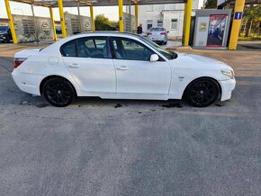 BMW e60 - 3