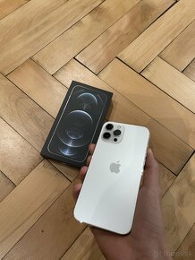 iPhone 12 Pro Max 128GB - 3