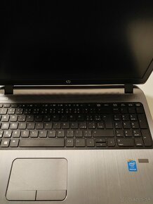 Hp Probook 450 G2 - 3