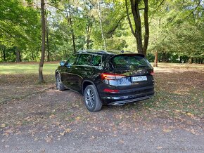 Škoda Kodiaq 2.0 TDI SCR EVO 200 L&K  41.583EUR bez DPH - 3