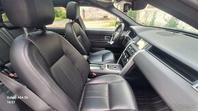 Land Rover Discovery Sport 7-miest 2016 2.0L TD4 AT 166000KM - 3